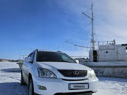 Lexus RX 330 2004 года за 7 500 000 тг. в Балхаш