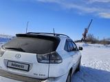 Lexus RX 330 2004 годаfor7 500 000 тг. в Балхаш – фото 5