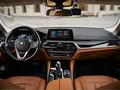 BMW 520 2018 года за 13 800 000 тг. в Алматы – фото 12