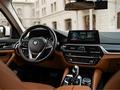 BMW 520 2018 года за 13 800 000 тг. в Алматы – фото 13