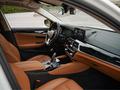 BMW 520 2018 года за 13 800 000 тг. в Алматы – фото 15