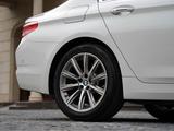 BMW 520 2018 годаүшін13 800 000 тг. в Алматы – фото 3