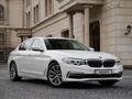 BMW 520 2018 года за 13 800 000 тг. в Алматы – фото 2