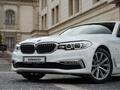 BMW 520 2018 года за 13 800 000 тг. в Алматы – фото 5