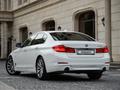 BMW 520 2018 года за 13 800 000 тг. в Алматы – фото 6