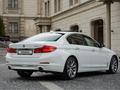 BMW 520 2018 года за 13 800 000 тг. в Алматы – фото 9