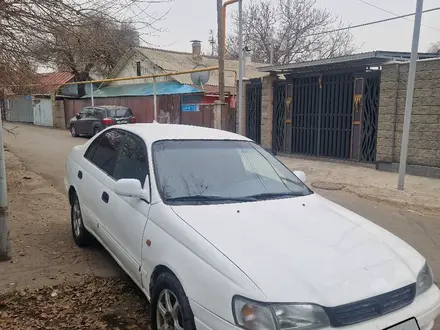 Toyota Carina E 1993 года за 1 200 000 тг. в Алматы