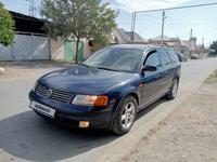 Volkswagen Passat 1997 годаүшін2 300 000 тг. в Тараз