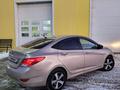 Hyundai Accent 2013 года за 4 550 000 тг. в Костанай – фото 12