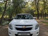 Chevrolet Cobalt 2024 года за 6 200 000 тг. в Алматы
