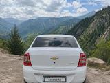 Chevrolet Cobalt 2024 года за 6 200 000 тг. в Алматы – фото 2