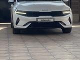 Kia K5 2024 года за 12 000 000 тг. в Тараз