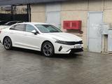 Kia K5 2024 года за 12 000 000 тг. в Тараз – фото 2