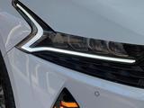 Kia K5 2024 года за 12 000 000 тг. в Тараз – фото 5