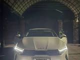 Kia K5 2024 года за 12 000 000 тг. в Тараз – фото 3