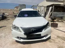 Toyota Camry, 2013