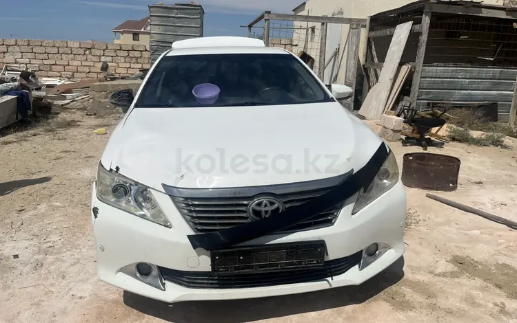 Toyota Camry 2013 года за 3 000 000 тг. в Актау