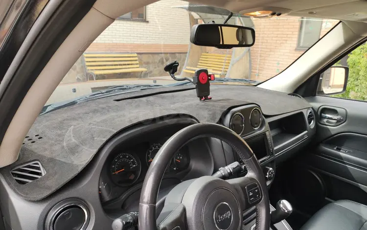 Jeep Patriot 2015 года за 6 000 000 тг. в Жанаозен