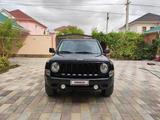 Jeep Patriot 2015 года за 6 000 000 тг. в Жанаозен – фото 3