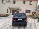 Jeep Patriot 2015 года за 6 000 000 тг. в Жанаозен – фото 5
