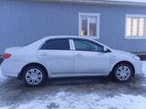 Toyota Corolla 2008 года за 4 500 000 тг. в Атырау – фото 5