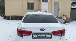 Kia Rio 2017 годаfor6 000 000 тг. в Алматы – фото 2