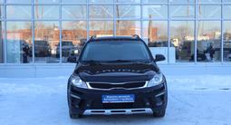 Kia Rio 2020 года за 7 700 000 тг. в Астана – фото 2