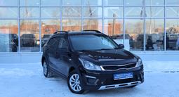 Kia Rio 2020 года за 7 700 000 тг. в Астана – фото 3