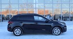 Kia Rio 2020 года за 7 700 000 тг. в Астана – фото 4