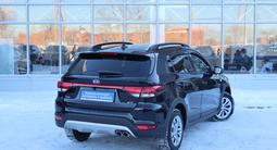 Kia Rio 2020 года за 7 700 000 тг. в Астана – фото 5