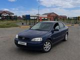 Opel Astra 2004 годаүшін2 000 000 тг. в Актобе – фото 2