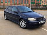 Opel Astra 2004 годаүшін2 000 000 тг. в Актобе – фото 3