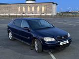 Opel Astra 2004 годаүшін2 000 000 тг. в Актобе – фото 4