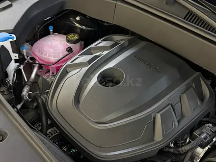 Geely Atlas Premium 2.0T 2026 года за 12 490 000 тг. в Алматы – фото 12