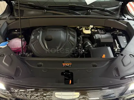 Geely Atlas Premium 2.0T 2026 года за 12 490 000 тг. в Алматы – фото 11