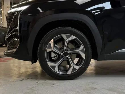 Geely Atlas Premium 2.0T 2026 года за 12 490 000 тг. в Алматы – фото 16