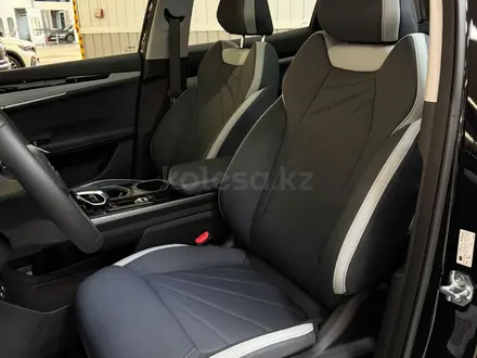 Geely Atlas Premium 2.0T 2026 года за 12 490 000 тг. в Алматы – фото 18