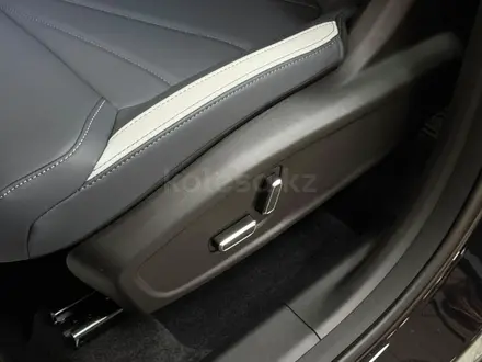 Geely Atlas Premium 2.0T 2026 года за 12 490 000 тг. в Алматы – фото 19