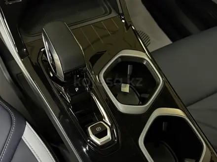 Geely Atlas Premium 2.0T 2026 года за 12 490 000 тг. в Алматы – фото 28