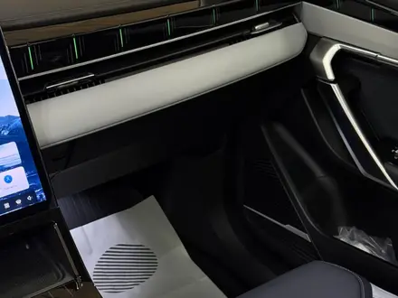 Geely Atlas Premium 2.0T 2026 года за 12 490 000 тг. в Алматы – фото 30
