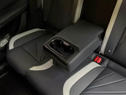 Geely Atlas Premium 2.0T 2026 года за 12 490 000 тг. в Алматы – фото 32