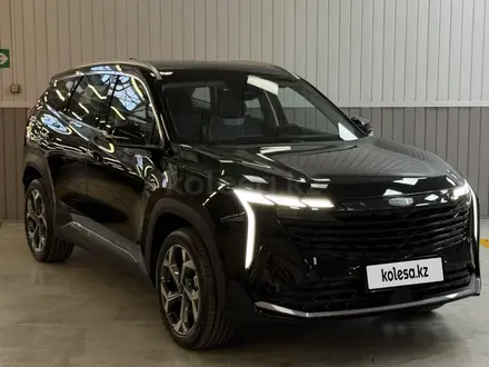 Geely Atlas Premium 2.0T 2026 года за 12 490 000 тг. в Алматы – фото 3