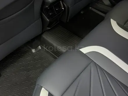 Geely Atlas Premium 2.0T 2026 года за 12 490 000 тг. в Алматы – фото 33