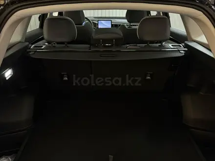 Geely Atlas Premium 2.0T 2026 года за 12 490 000 тг. в Алматы – фото 13