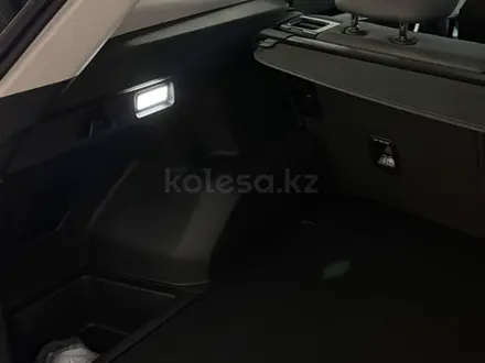 Geely Atlas Premium 2.0T 2026 года за 12 490 000 тг. в Алматы – фото 14
