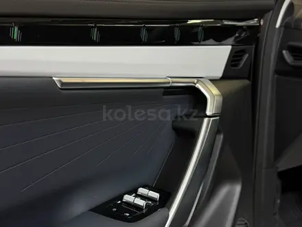 Geely Atlas Premium 2.0T 2026 года за 12 490 000 тг. в Алматы – фото 20