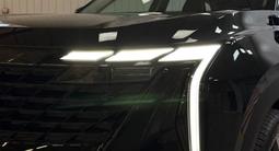 Geely Atlas Premium 2.0T 2026 годаүшін12 490 000 тг. в Алматы – фото 5
