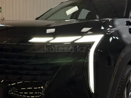 Geely Atlas Premium 2.0T 2026 года за 12 490 000 тг. в Алматы – фото 5