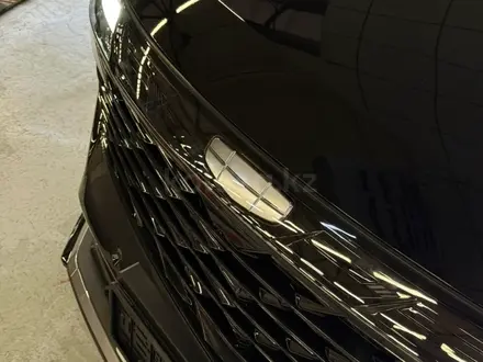 Geely Atlas Premium 2.0T 2026 года за 12 490 000 тг. в Алматы – фото 6