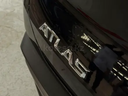 Geely Atlas Premium 2.0T 2026 года за 12 490 000 тг. в Алматы – фото 8